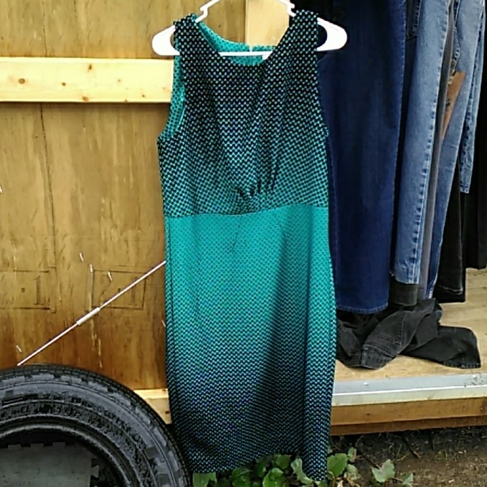 New York & Company dress